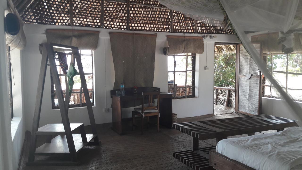 Emayani Beach Lodge Pangani Exterior foto